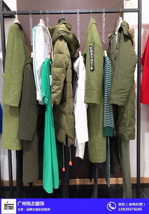 精選女裝批發 精品、品牌尾貨與優質商家全解析