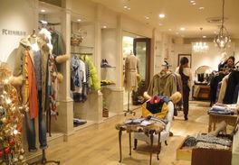 精品羊絨大衣 | FC品牌杭州女裝批發(fā)，冬裝新款毛呢外套代理加盟指南