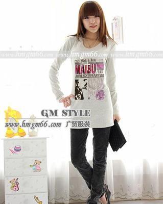 女裝市場全解析 品牌、批發價格、樣品圖片與庫存尾貨信息