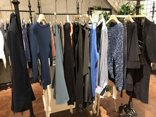 服裝店主進貨，切忌有強迫癥 靈活應對批發市場的實戰智慧